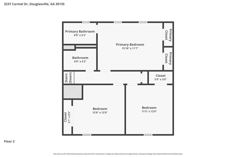 Building Photo - 3237 Carmel Dr
