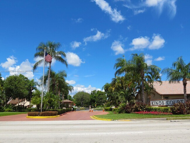 Building Photo - 8567 SW 115th Pl
