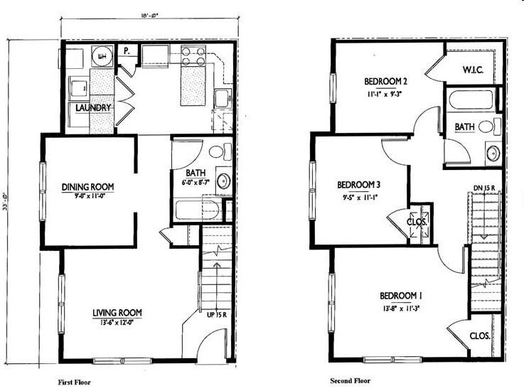 Exciting 2 Br 2 Ba House Plans Ideas - Image design house plan ... Exciting 2 Br 2 Ba House Plans Ideas - Image design house plan ...