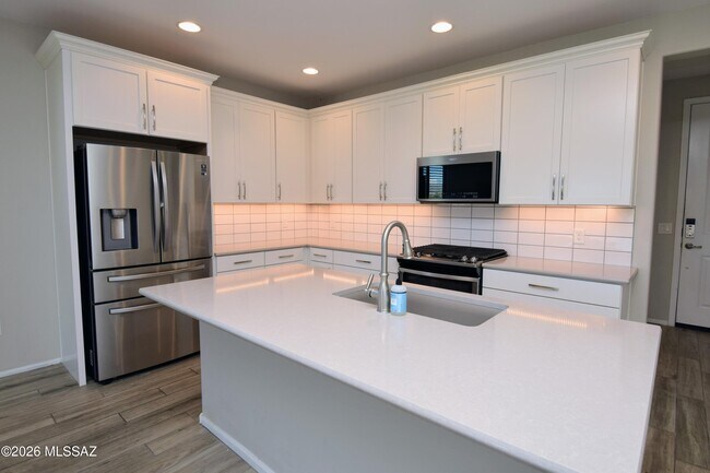 Building Photo - 10283 E Civano Wash Trail