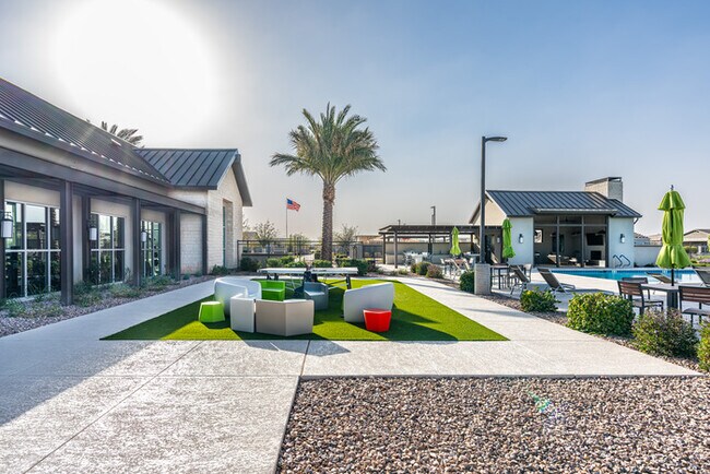 Building Photo - Brand new Home in Queen Creek