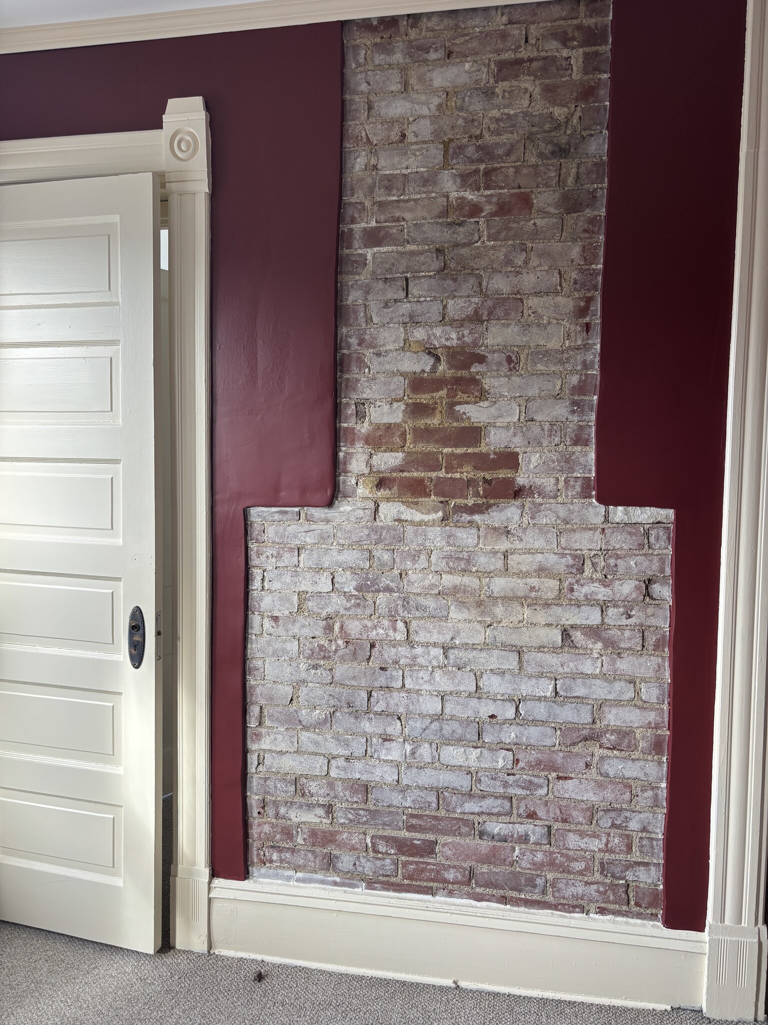 Bedroom 2 - 266 Randolph St