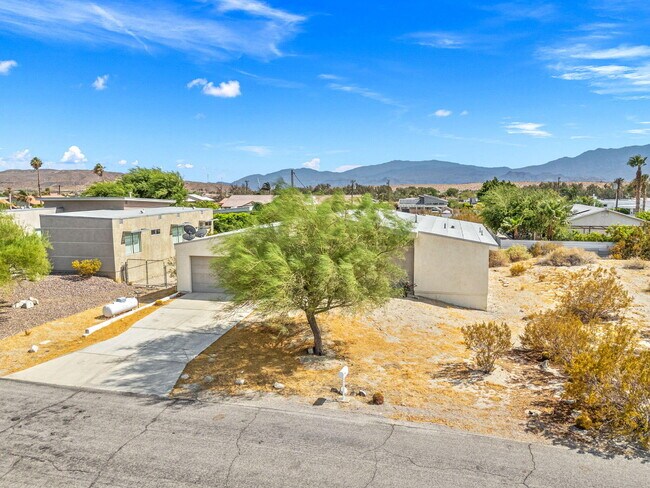 Building Photo - 67645 Long Canyon Ln