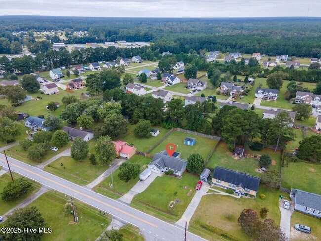 Building Photo - 295 Riggs Rd