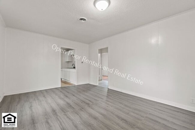 Building Photo - 2803 Evans St