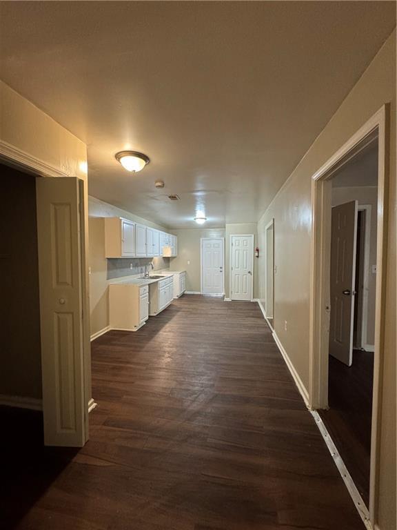 Building Photo - 888 T P Burruss Senior Dr SW