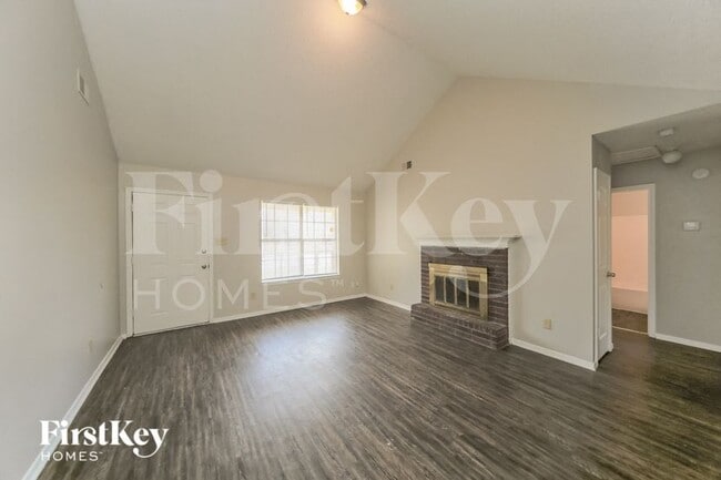 Building Photo - 5848 Hickory Shadow Ln