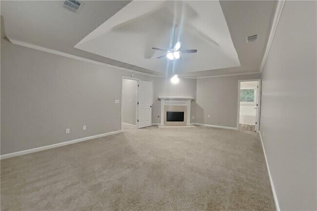 Building Photo - 4570 Thicket Trail