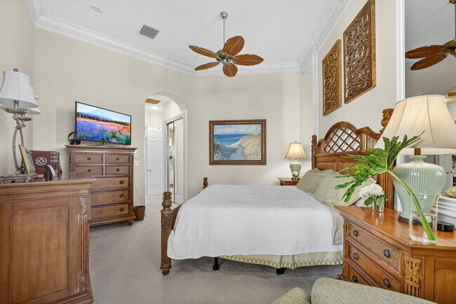 Building Photo - 109 Andalusia Way