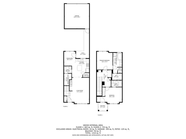 Building Photo - 5020 Cinquefoil Ln