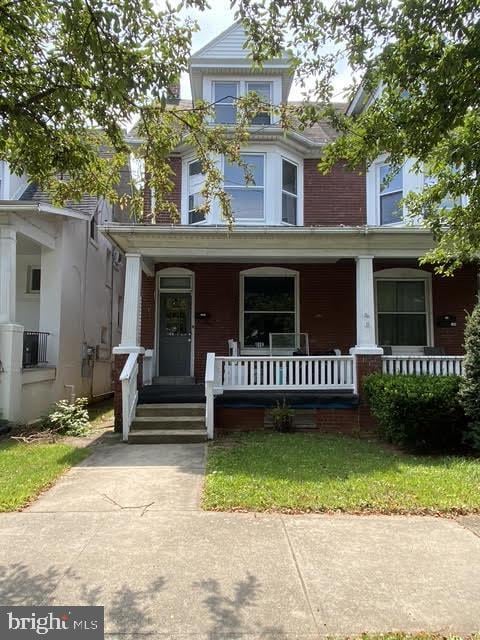 Building Photo - 732 Hummel Ave