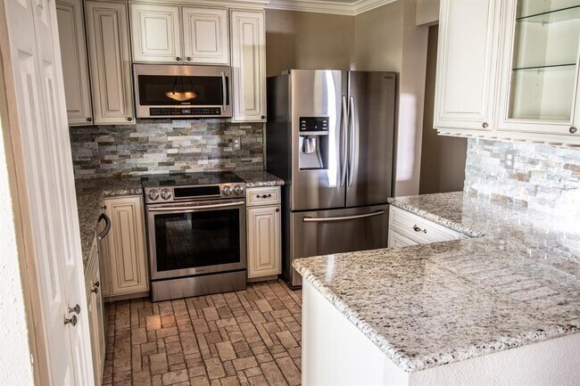 Building Photo - 14515 Wunderlich Dr