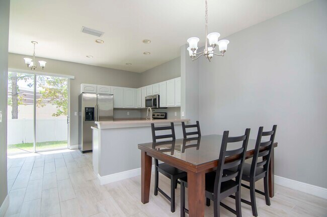 Dining - 11658 Declaration Dr