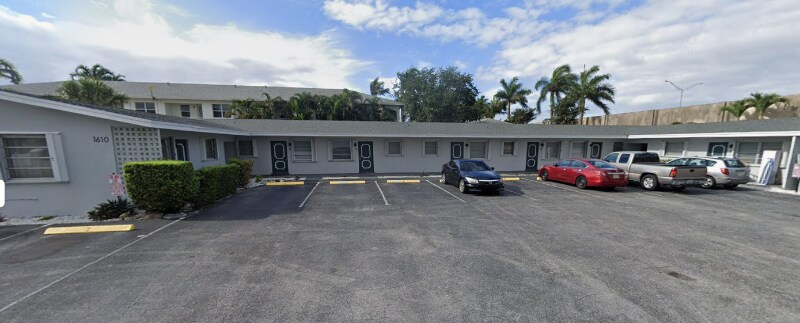 Building Photo - 1610 Shirley Ct