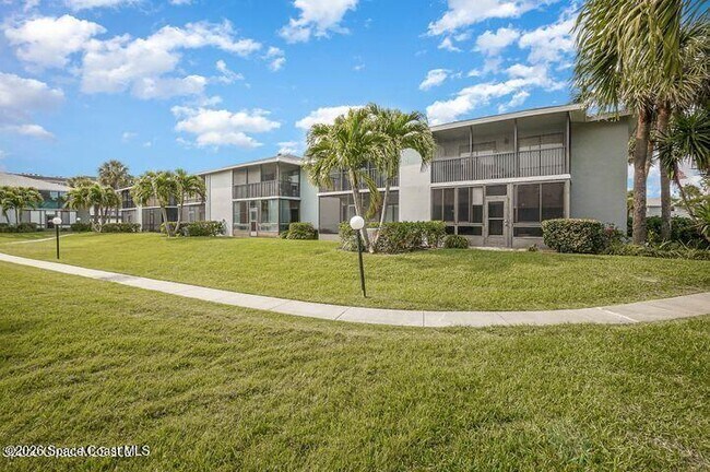 Building Photo - 3799 S Banana River Blvd