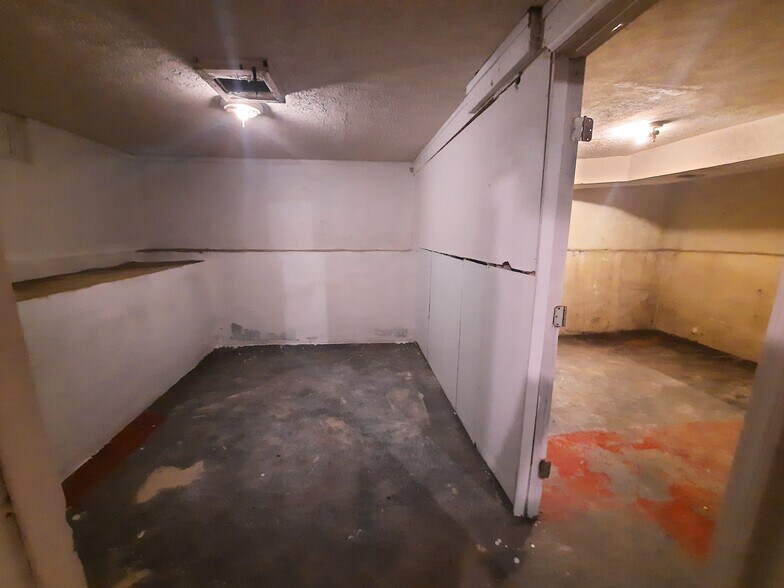 Basement rooms - 56 Nichols Dr
