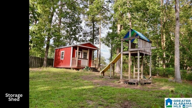 Building Photo - 1248 MacQueen Dr