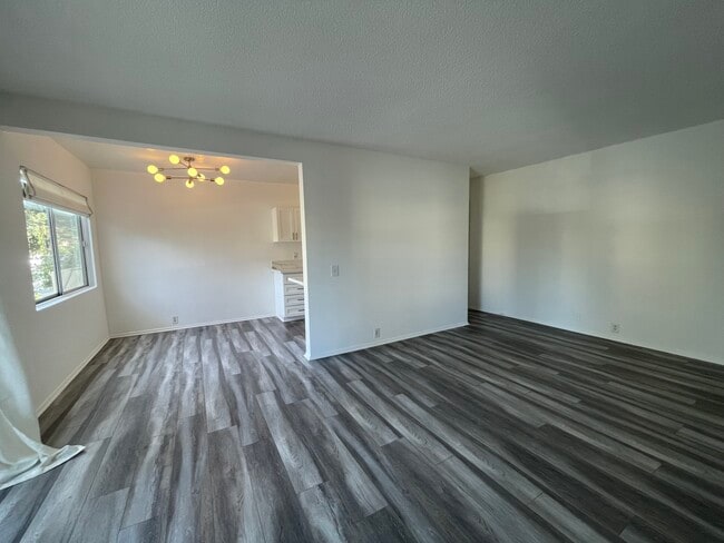 Unit 3 - 1030 Idaho Ave