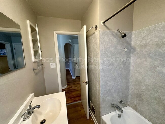 Building Photo - 3523 S Downing St