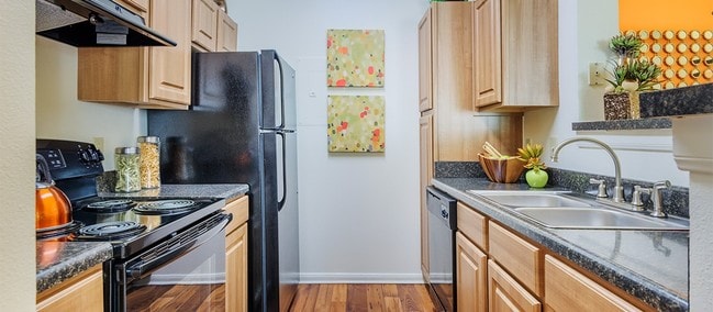 Interior Photo