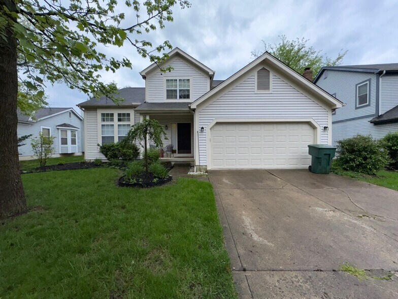 Building Photo - 2459 Breathstone Dr
