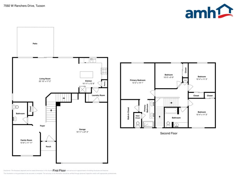 Building Photo - 7592 W Ranchers Dr
