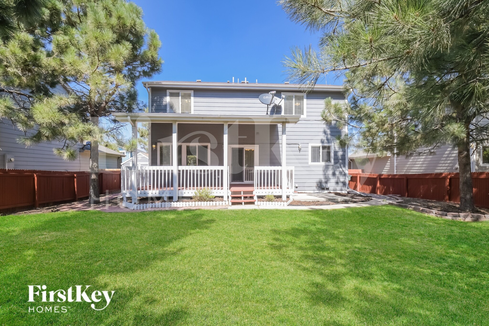 Building Photo - 2839 E 118th Cir