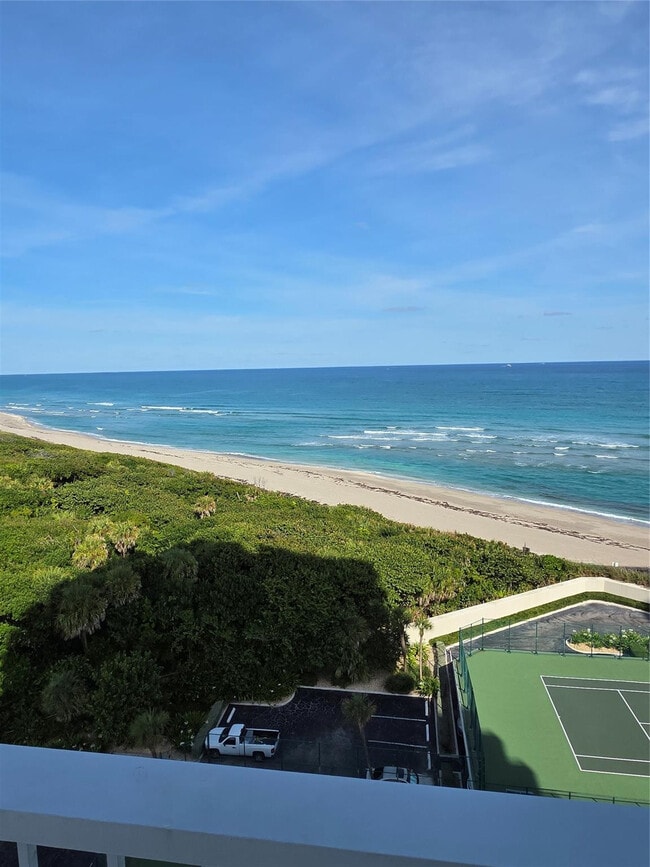 Building Photo - 5550 N Ocean Dr