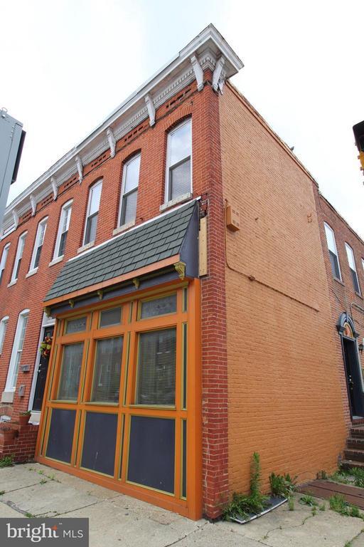 Building Photo - 1300 S Hanover St