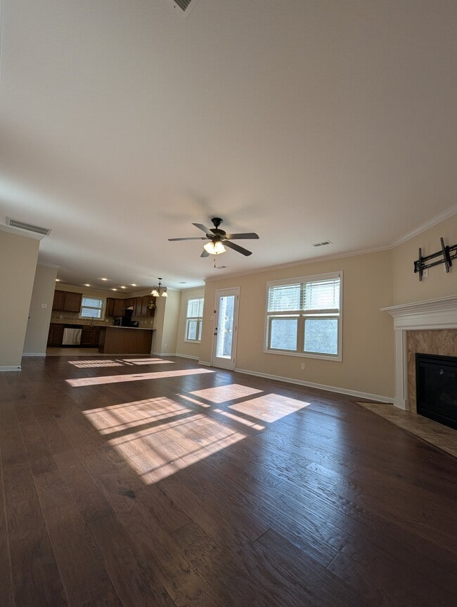 Building Photo - 1533 Yarnell Station Blvd