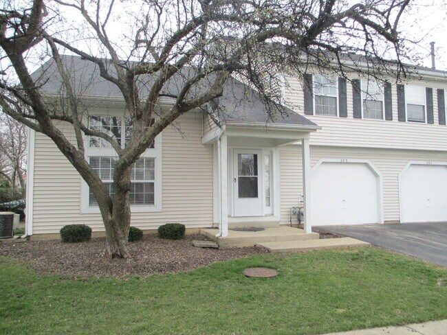 Building Photo - 203 Teak Ln
