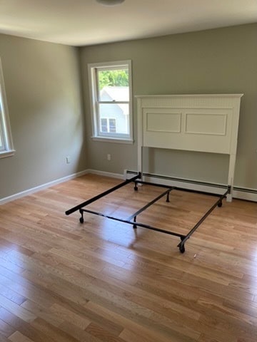 master bedroom - 4 Charles Ln