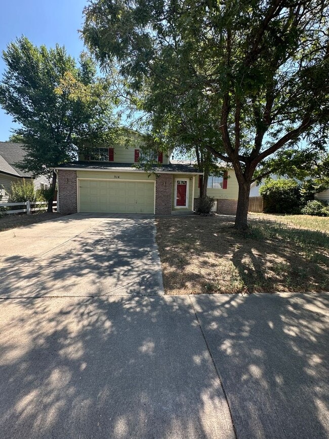 Building Photo - 314 N 49th Ave Ct