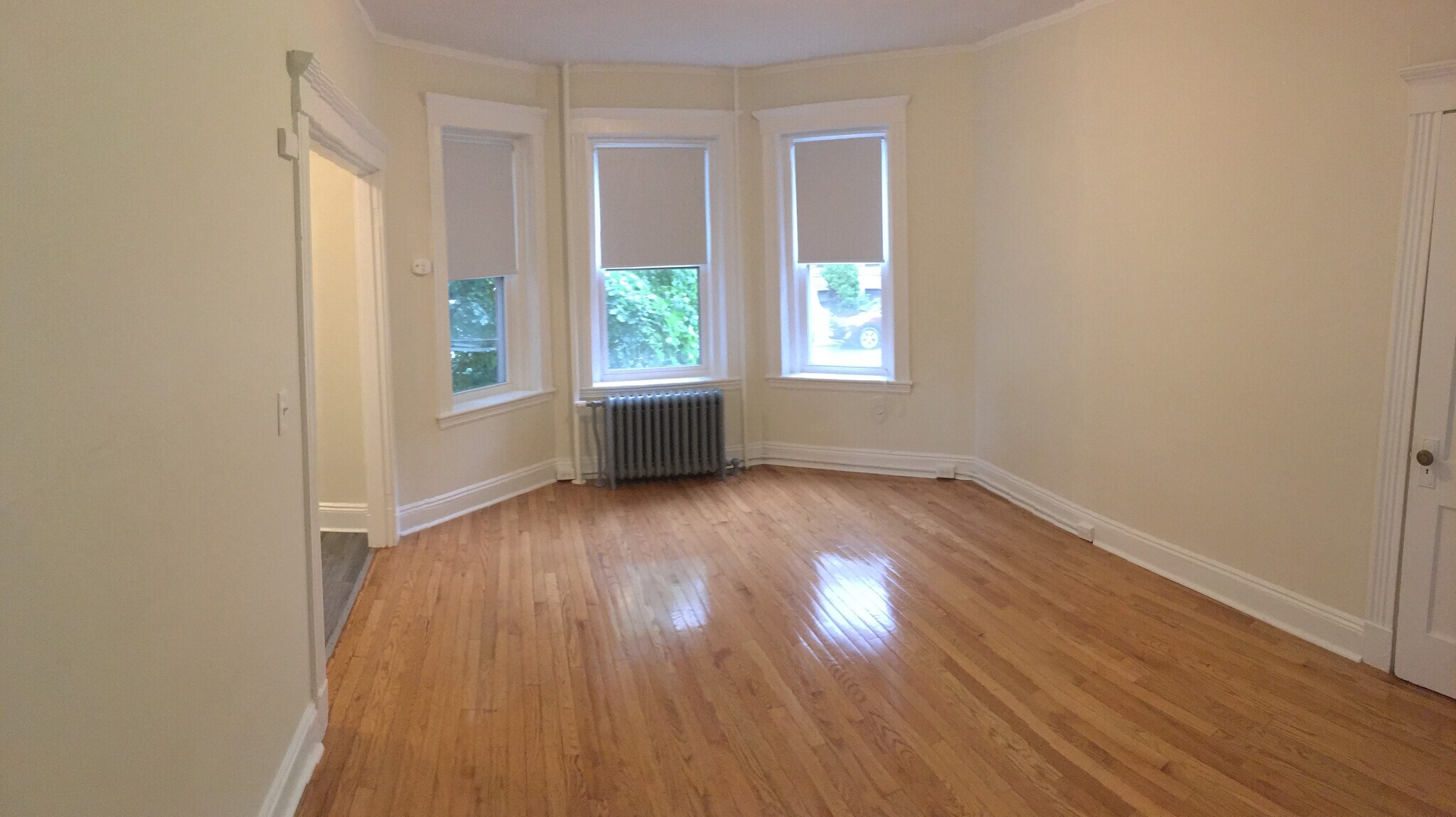 Building Photo - 1111 Boylston St