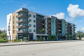 Building Photo - Koosh Living at Griffin