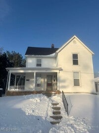 Building Photo - 371 N Mulberry St