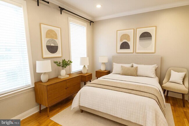 Building Photo - 1209 Florida Ave NE