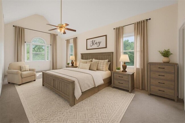 Building Photo - 219 Deerhill Dr