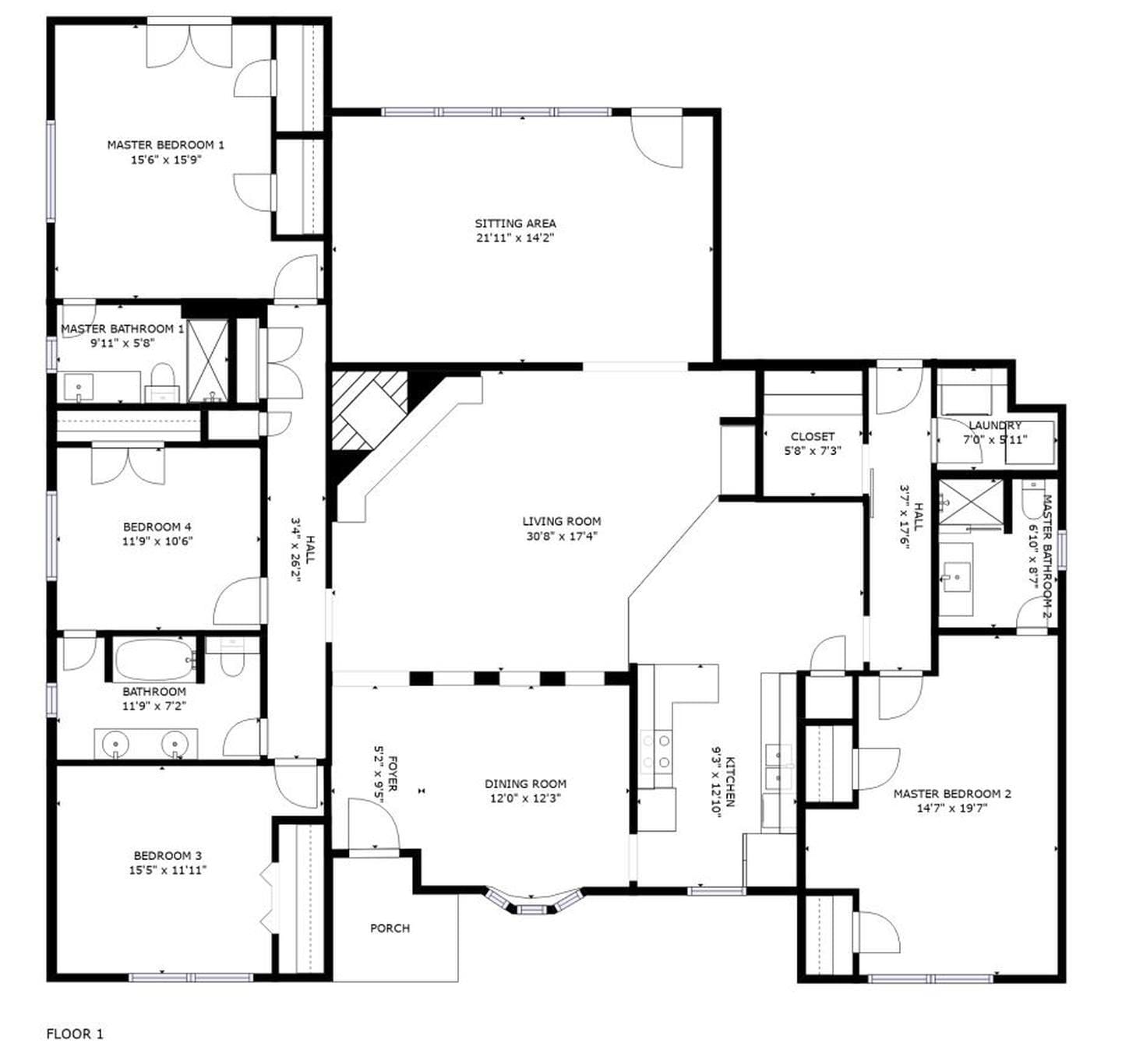 Building Photo - Welcoming single-story Plano home near Lib...