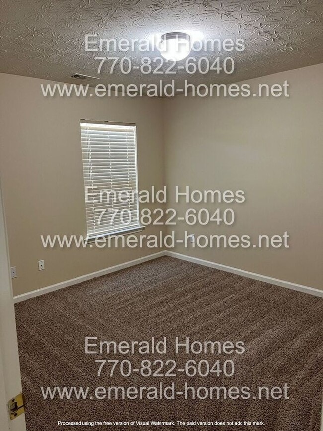 Building Photo - Now Ready!!! 3 bedroom home in sought out Austell city!!!