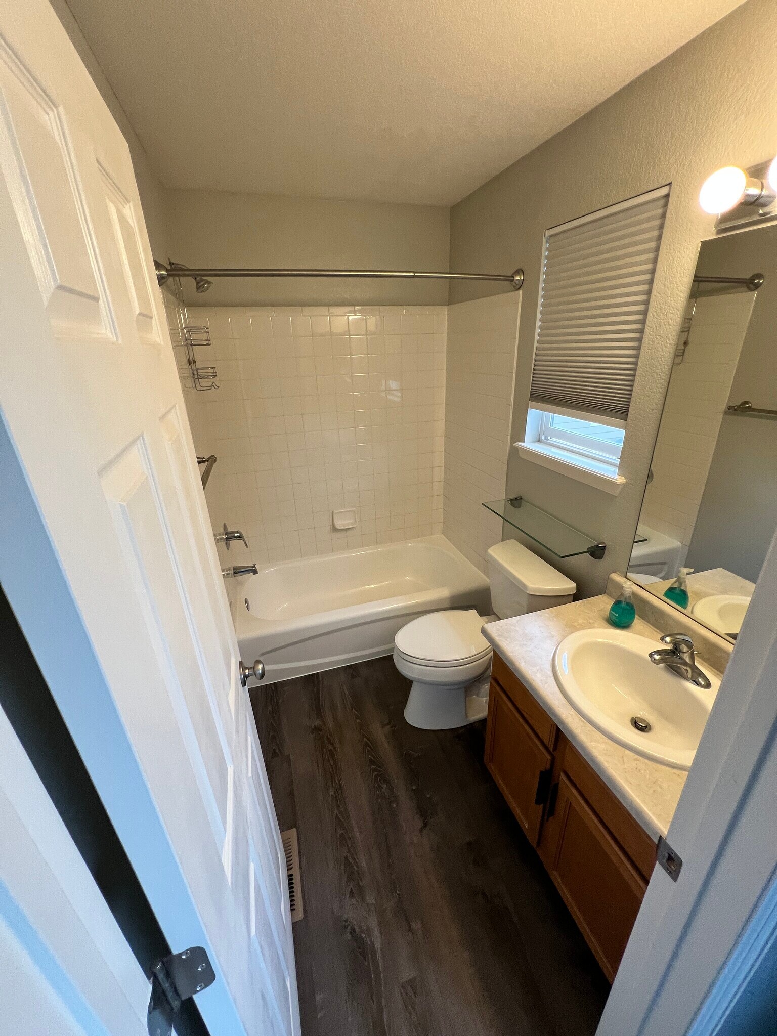 Bathroom one - 9106 Gale Blvd