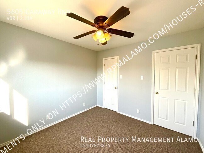 Building Photo - 5605 Caraway Bend