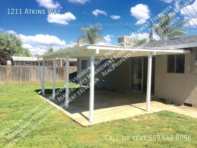 Building Photo - 1211 Atkins Way