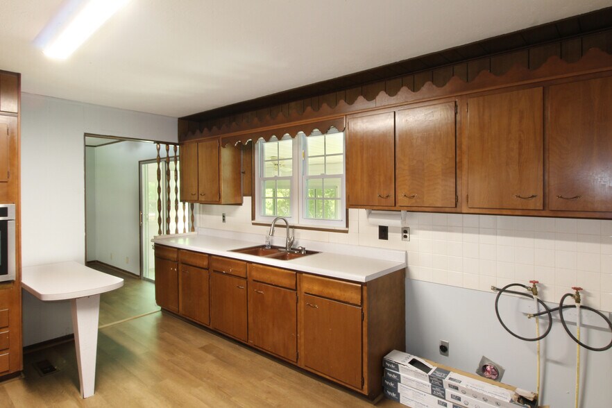 Building Photo - 1940 Harris Rd