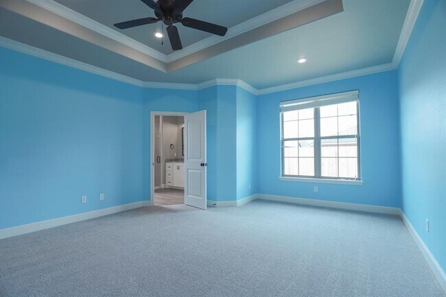 Building Photo - 4 bed 2 bath Cooper ISD
