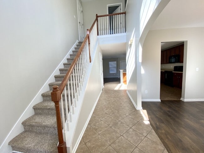 Building Photo - Four-Bedroom Port Royal Model Home for Ren...