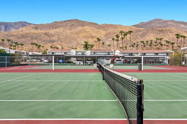 Building Photo - 1950 S Palm Canyon Dr