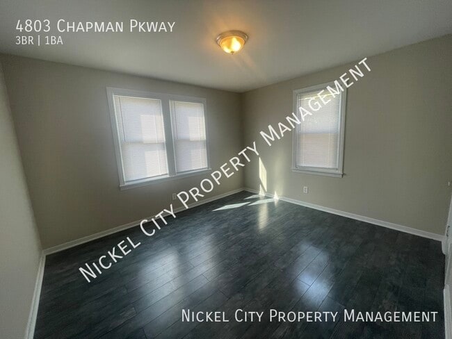 Building Photo - 4803 Chapman Pkwy