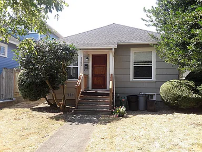 Building Photo - North Ballard/Crown Hill 2 BR / 1 BA