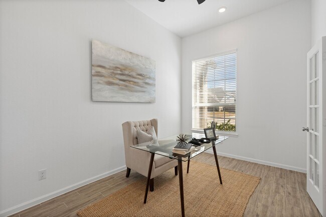 Building Photo - 3612 Paloma Fls Ln